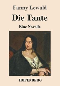 bokomslag Tante