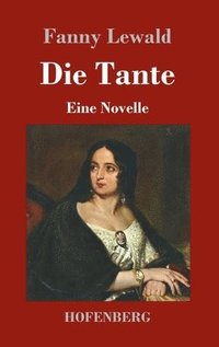 bokomslag Tante
