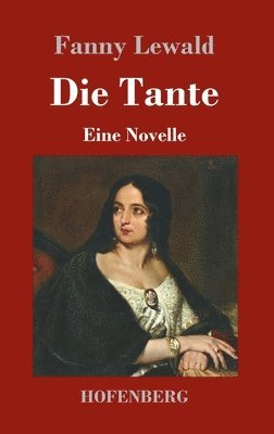 bokomslag Tante