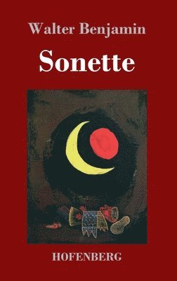 bokomslag Sonette