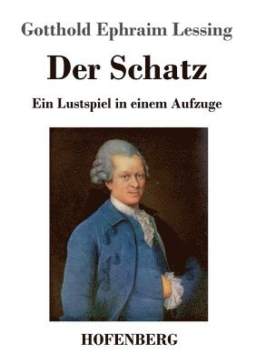 bokomslag Der Schatz