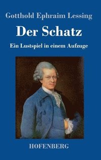 bokomslag Schatz