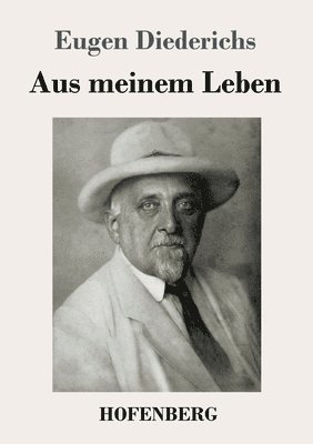 Aus meinem Leben 1