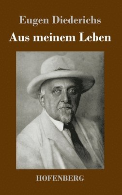 Aus meinem Leben 1