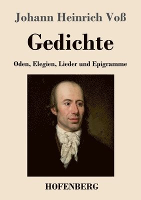 Gedichte 1