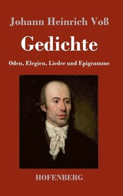 Gedichte 1