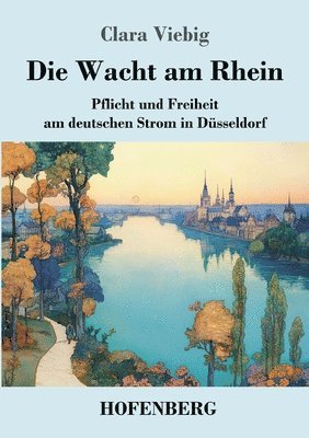 bokomslag Die Wacht am Rhein