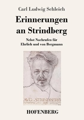 Erinnerungen an Strindberg 1