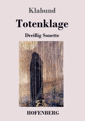 Totenklage 1