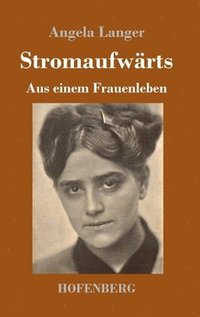 bokomslag Stromaufwärts