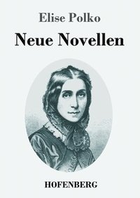 bokomslag Neue Novellen