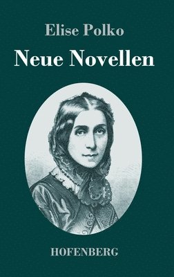 bokomslag Neue Novellen