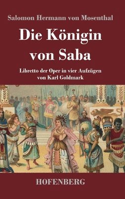 Die Knigin von Saba 1