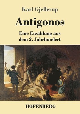 Antigonos