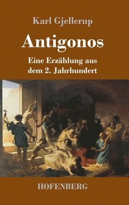 Antigonos