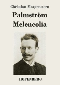 bokomslag Palmstrm / Melencolia