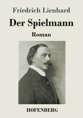 bokomslag Der Spielmann