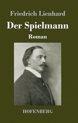 bokomslag Der Spielmann