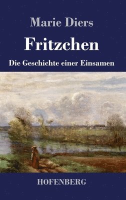 bokomslag Fritzchen