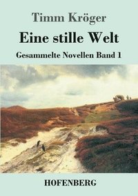 bokomslag Eine stille Welt