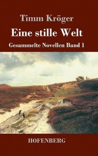 bokomslag Eine stille Welt