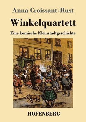 Winkelquartett 1