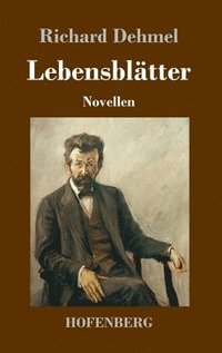 bokomslag Lebensblätter