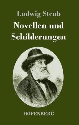 bokomslag Novellen und Schilderungen