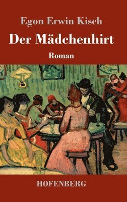 Mädchenhirt 1