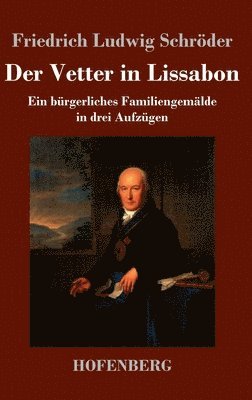 Der Vetter in Lissabon 1