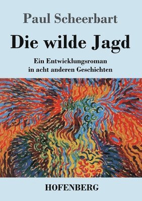 Die wilde Jagd 1