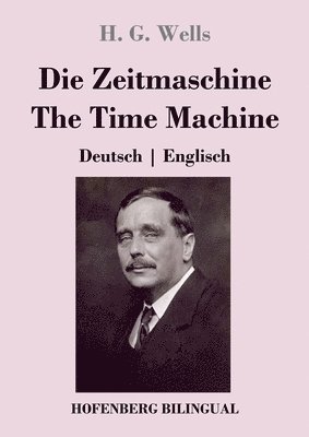 Die Zeitmaschine / The Time Machine 1