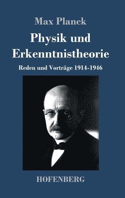 Physik und Erkenntnistheorie 1