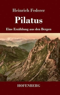 Pilatus