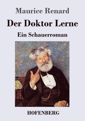 bokomslag Der Doktor Lerne