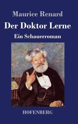 bokomslag Der Doktor Lerne