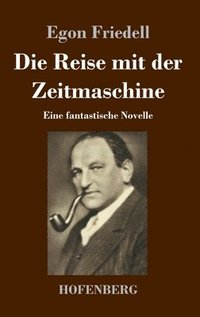 bokomslag Reise mit der Zeitmaschine