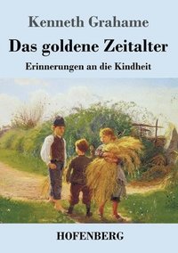 bokomslag Das goldene Zeitalter