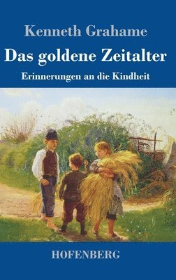 bokomslag Das goldene Zeitalter