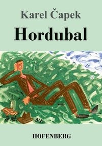 bokomslag Hordubal