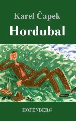 bokomslag Hordubal