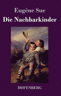 bokomslag Nachbarkinder