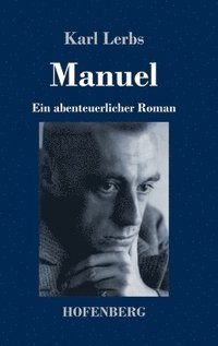 bokomslag Manuel