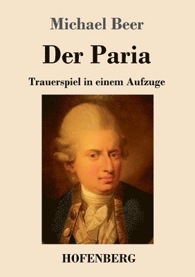 Der Paria 1