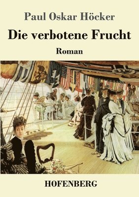 Die verbotene Frucht 1