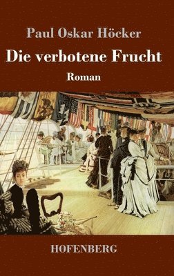 Die verbotene Frucht 1