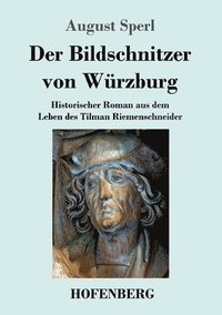 bokomslag Bildschnitzer von Würzburg