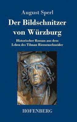 bokomslag Bildschnitzer von Würzburg