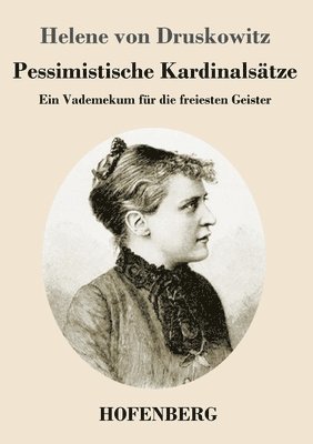 bokomslag Pessimistische Kardinalsätze