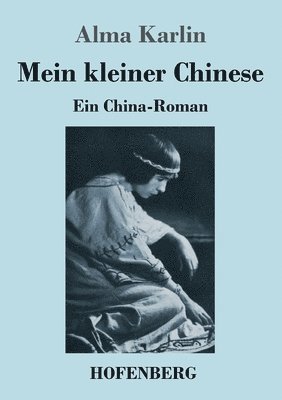 bokomslag Mein kleiner Chinese